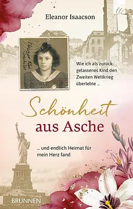 E-Book (epub) Schönheit aus Asche von Eleanor Isaacson