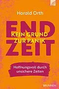 E-Book (epub) Endzeit - kein Grund zur Panik von Harald Orth