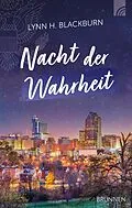 E-Book (epub) Nacht der Wahrheit von Lynn H. Blackburn