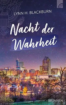 E-Book (epub) Nacht der Wahrheit von Lynn H. Blackburn