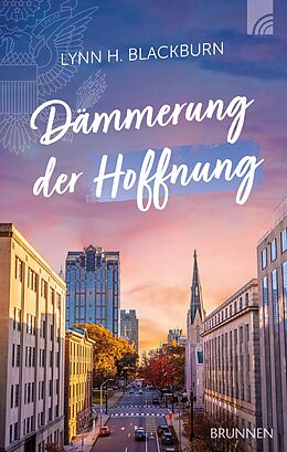 E-Book (epub) Dämmerung der Hoffnung von Lynn H. Blackburn