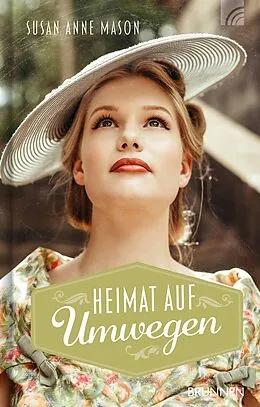 E-Book (epub) Heimat auf Umwegen von Susan Anne Mason