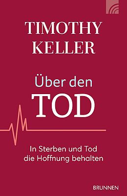 E-Book (epub) Über den Tod von Timothy Keller
