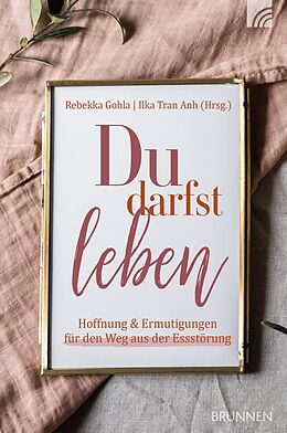 E-Book (epub) Du darfst leben von Rebekka Gohla, Ilka Tran Anh