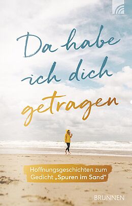 E-Book (epub) Da habe ich dich getragen von 