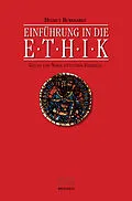 E-Book (pdf) Einführung in die Ethik von Helmut Burkhardt