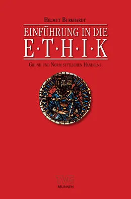E-Book (pdf) Einführung in die Ethik von Helmut Burkhardt
