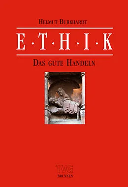 E-Book (pdf) Ethik II/1 von Helmut Burkhardt