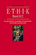 E-Book (pdf) Ethik II/2 von Helmut Burkhardt