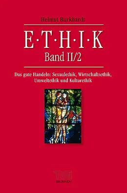 E-Book (pdf) Ethik II/2 von Helmut Burkhardt