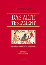E-Book (pdf) Das Alte Testament von Helmuth Egelkraut, W. S. LaSor, D. A. Hubbard