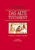 E-Book (pdf) Das Alte Testament von Helmuth Egelkraut, W. S. LaSor, D. A. Hubbard
