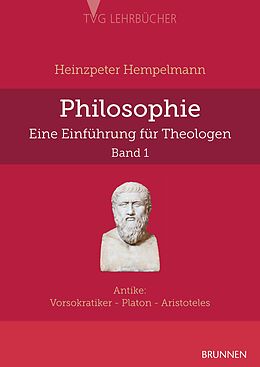 E-Book (pdf) Philosophie - eine Einführung für Theologen von Heinzpeter Hempelmann