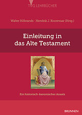 E-Book (pdf) Einleitung in das Alte Testament von 