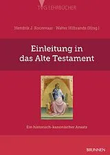 E-Book (pdf) Einleitung in das Alte Testament von