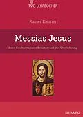 E-Book (pdf) Messias Jesus von Rainer Riesner