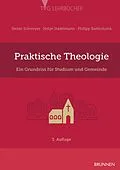 E-Book (pdf) Praktische Theologie von Helge Stadelmann, Stefan Schweyer, Philipp F. Bartholomä