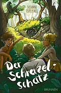 E-Book (epub) Der Schrazelschatz von Susanne Ospelkaus
