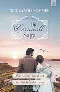 E-Book (epub) Die Cornwall-Saga von Nicola Vollkommer