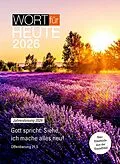 E-Book (epub) Wort für heute 2026 von 
