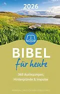 E-Book (epub) Bibel für heute 2026 von 
