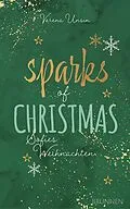 E-Book (epub) Sparks of Christmas von Verena Unsin