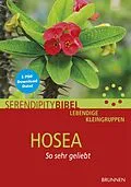 E-Book (pdf) Hosea von Astrid Figel