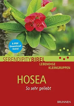 E-Book (pdf) Hosea von Astrid Figel