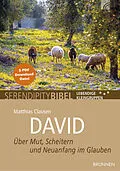 E-Book (pdf) David von Matthias Clausen