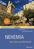E-Book (pdf) Nehemia von Siegbert Riecker