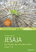 E-Book (pdf) Jesaja von Christoph Rösel