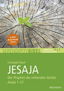 E-Book (pdf) Jesaja von Christoph Rösel