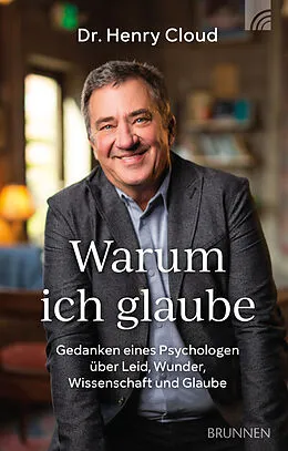 E-Book (epub) Warum ich glaube von Henry Cloud