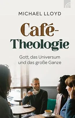E-Book (epub) Café-Theologie von Michael Lloyd