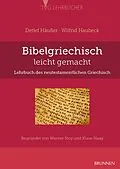 E-Book (pdf) Bibelgriechisch leicht gemacht von Detlef Häußer, Wilfrid Haubeck