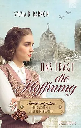 E-Book (epub) Uns trägt die Hoffnung von Sylvia B. Barron