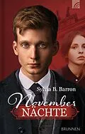 E-Book (epub) Novembernächte von Sylvia B. Barron