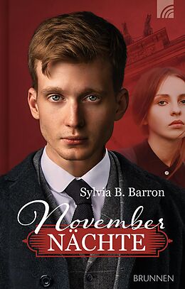 E-Book (epub) Novembernächte von Sylvia B. Barron