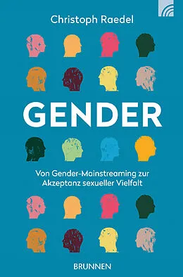 E-Book (pdf) Gender von Christoph Raedel