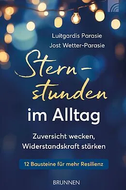 E-Book (epub) Sternstunden im Alltag von Luitgardis Parasie, Jost Wetter-Parasie