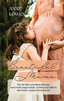 E-Book (epub) Beautiful Mama von Anne Löwen