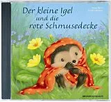 Siegfried Fietz Notenblätter Der kleine Igel und die rote Schmusedecke