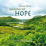 Audio CD (CD/SACD) Seasons of Hope von Simeon Wood
