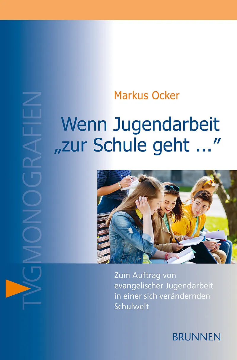 Wenn Jugendarbeit "zur Schule geht ..."