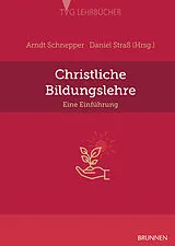 Buch Christliche Bildungslehre von 