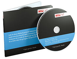 Audio CD (CD/SACD) Neue Genfer Übersetzung - Das Neue Testament als Hörbuch von 