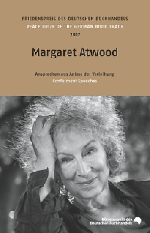 Margaret Atwood - Eva Menasse - Buch kaufen | Ex Libris