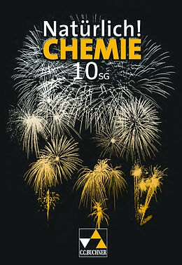 Geheftet Natürlich! Chemie / Natürlich! Chemie SG LH 10 von Karl Bögler, Horst Deißenberger, Karin Eckardt