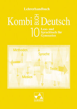 Kartonierter Einband 10. Jahrgangsstufe, Lehrerhandbuch, Ausgabe Bayern, m. CD-ROM von 