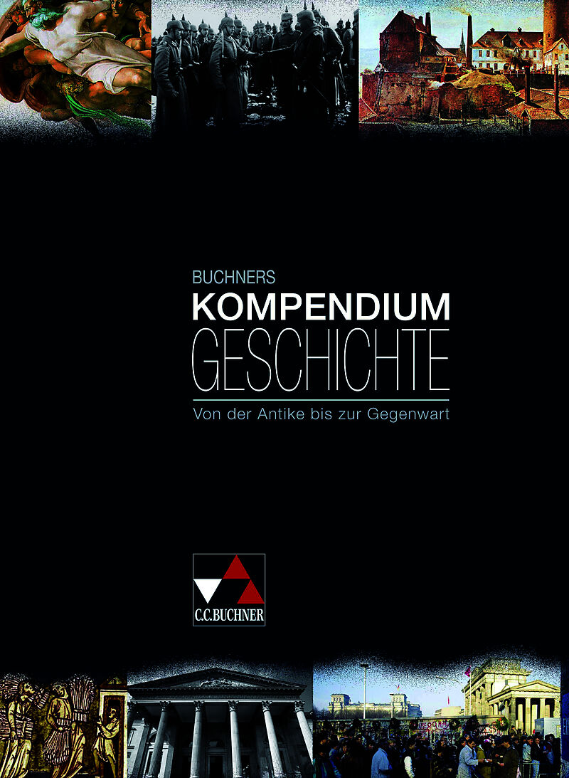 Buchners Kompendium Geschichte